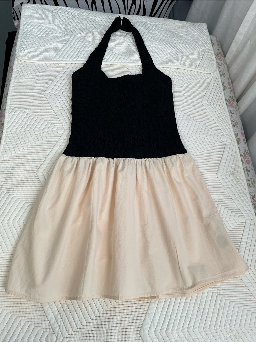 Mini doll Dress